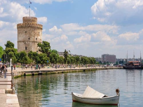 Thessaloniki