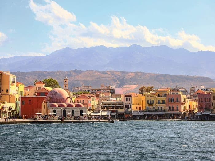 Chania